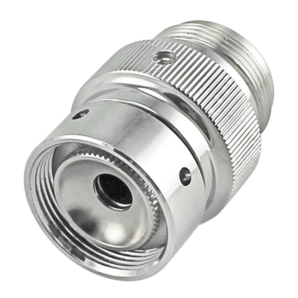 Intertap Flow Control Shank Adaptor