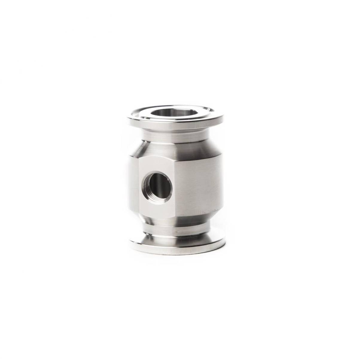 TC34mm til TC34mm sensorholder M10