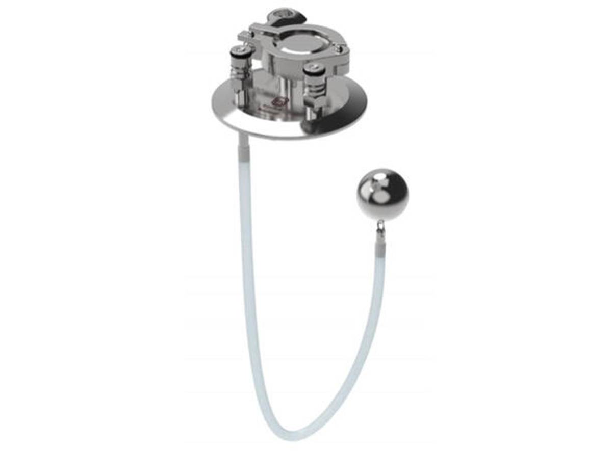  BrewBuilt Pressure Pack w/ Floating Dip
