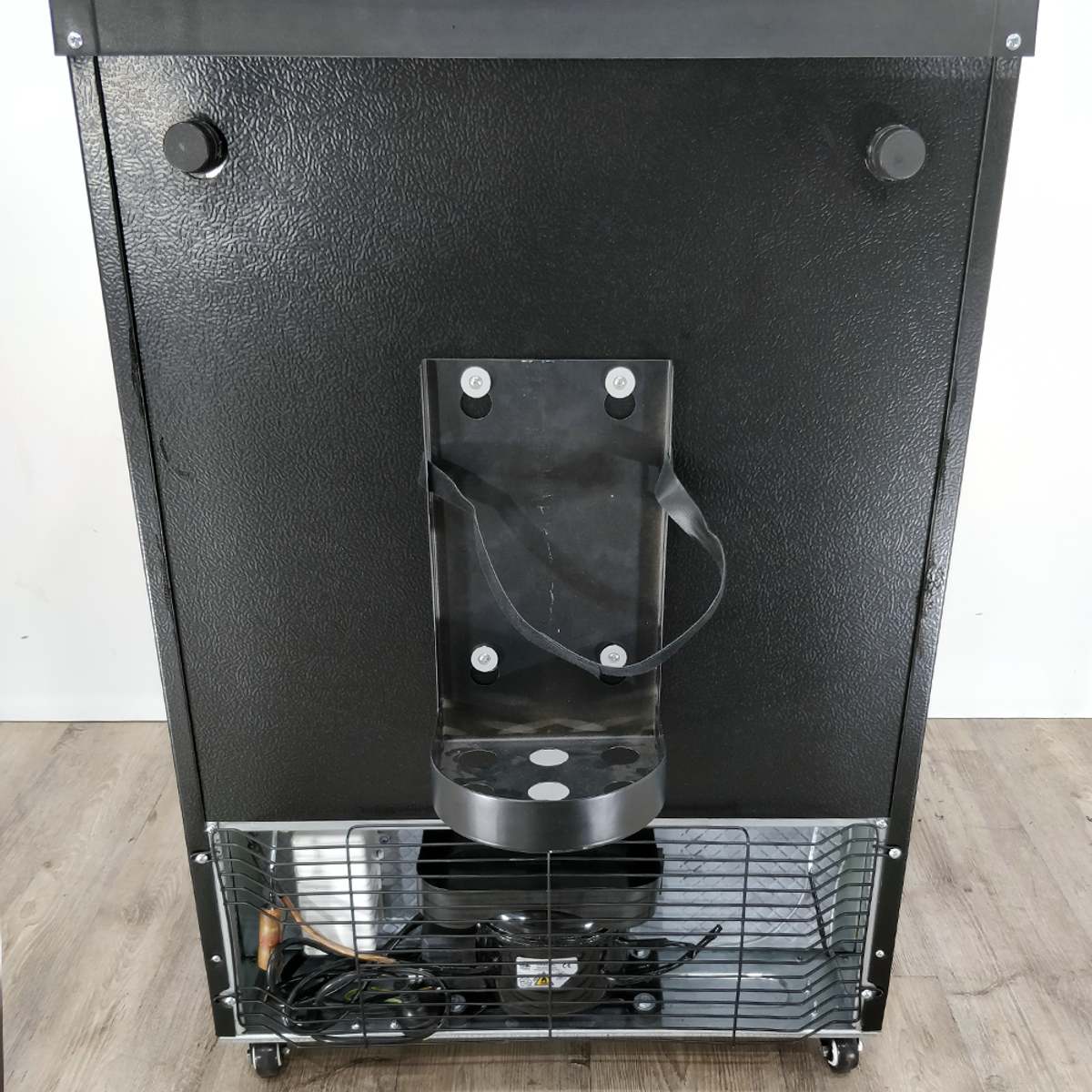 Keg Master Series X Kegerator 4 kraner