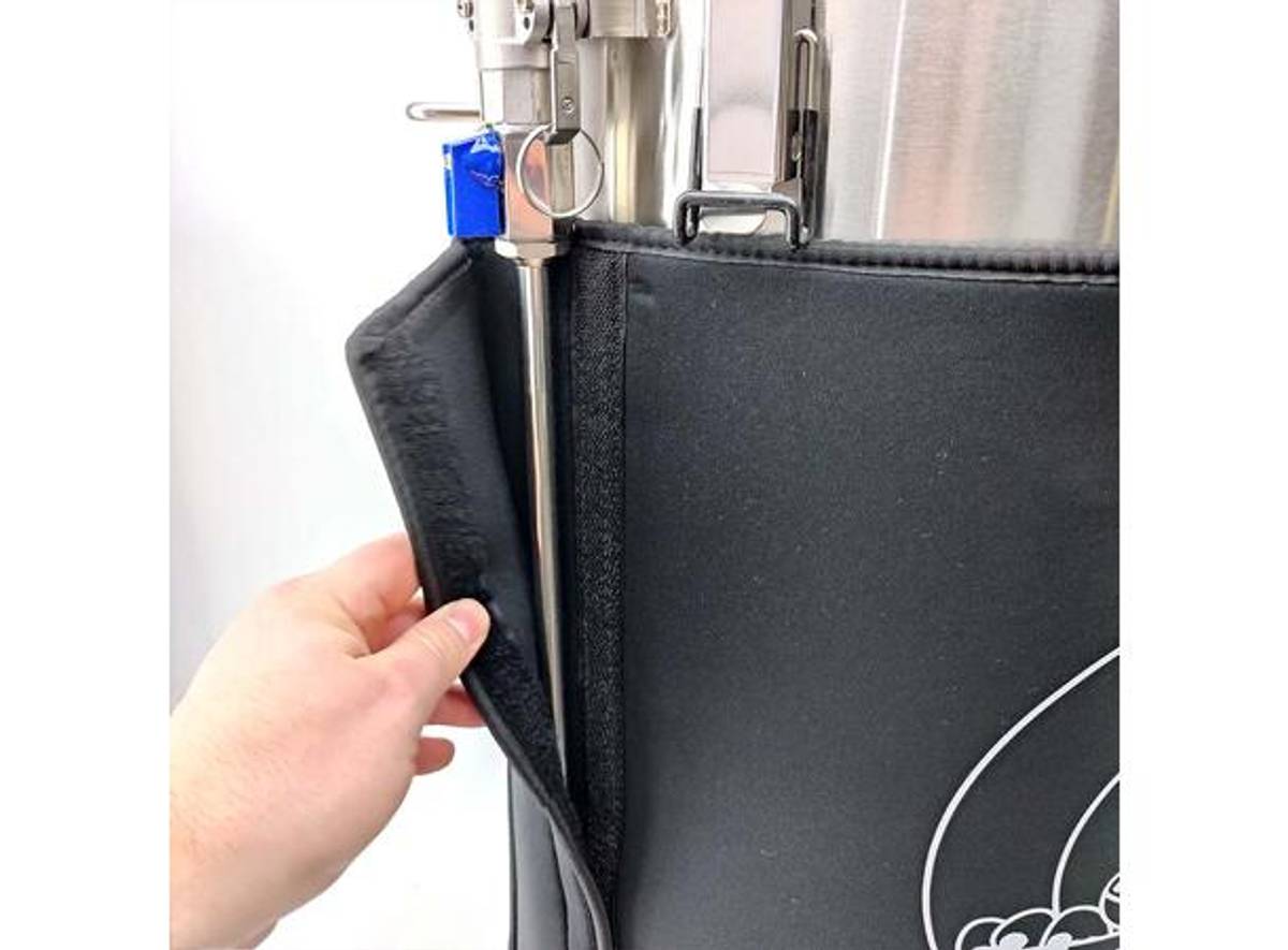  65L BrewZilla Gen 4 isolasjonskappe