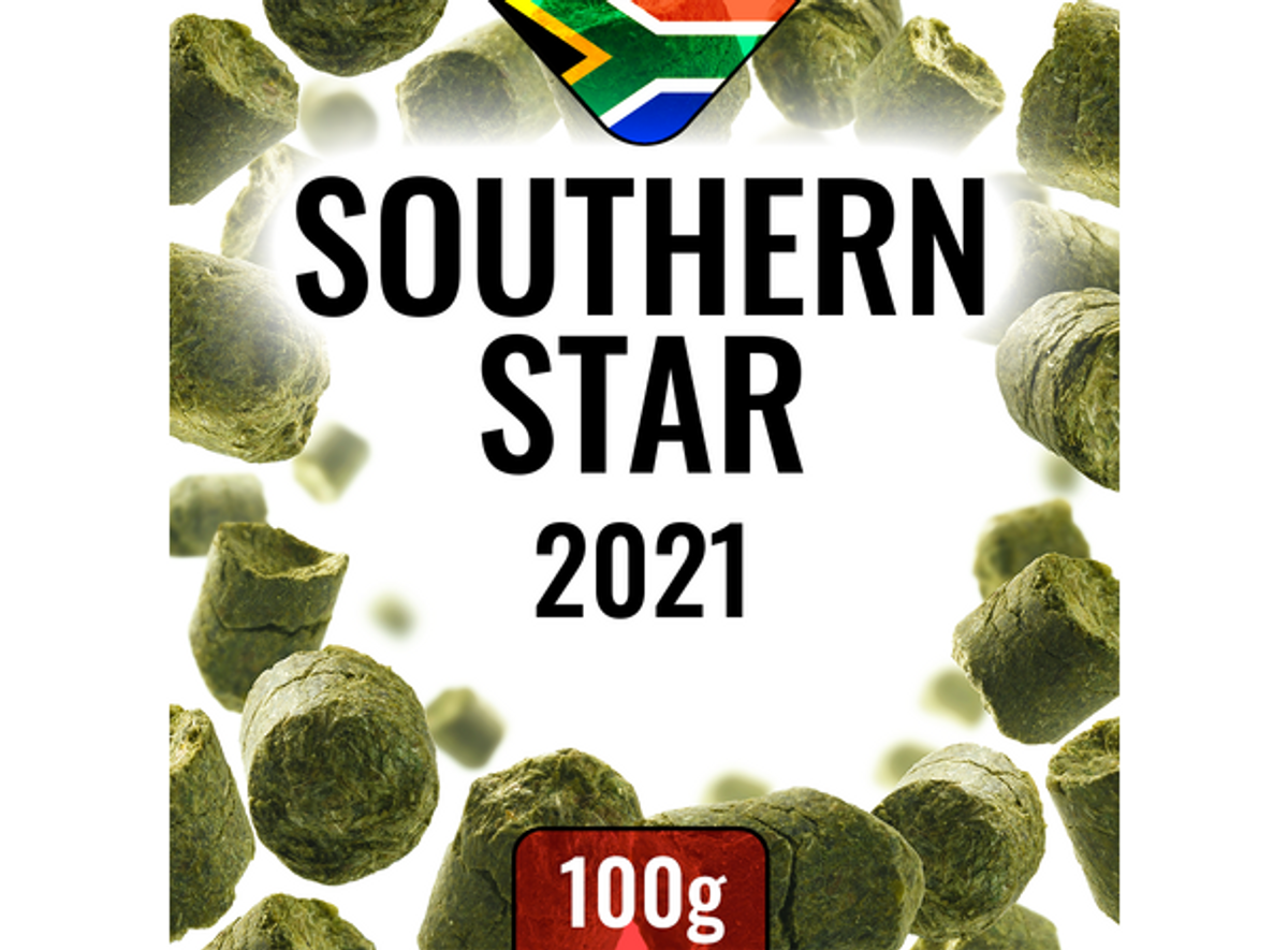  Southern Star 2021 100g
