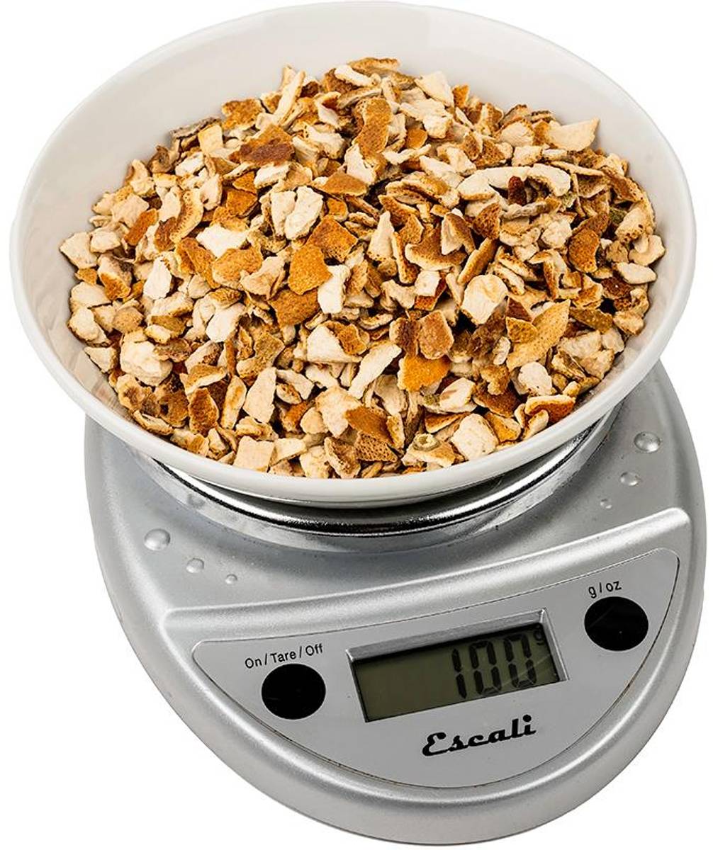Appelsinskall søt 100 g