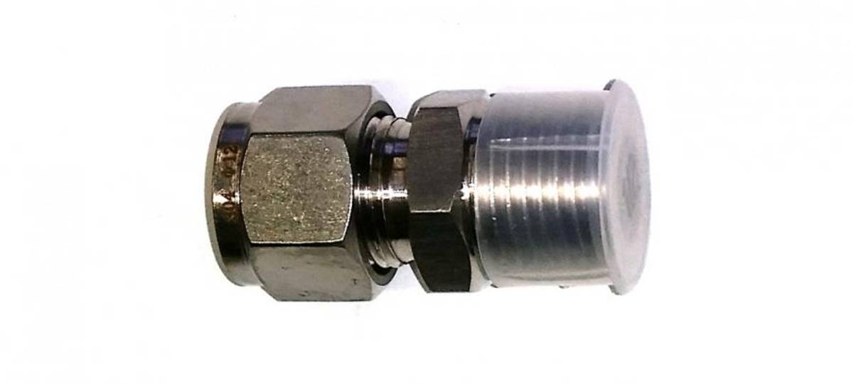 Klemringskobling 12 mm - 1/2