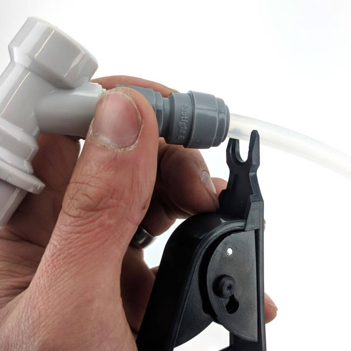 Tube Cutter 2 in 1