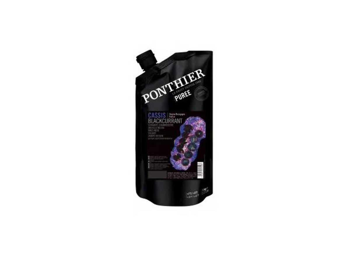  Puré Solbær 1 kg
