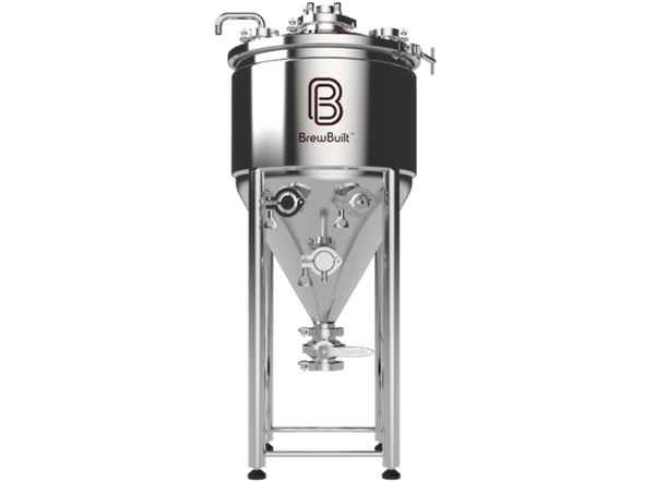 Hovedbilde 26L BrewBuilt X2 Conical Fermenter