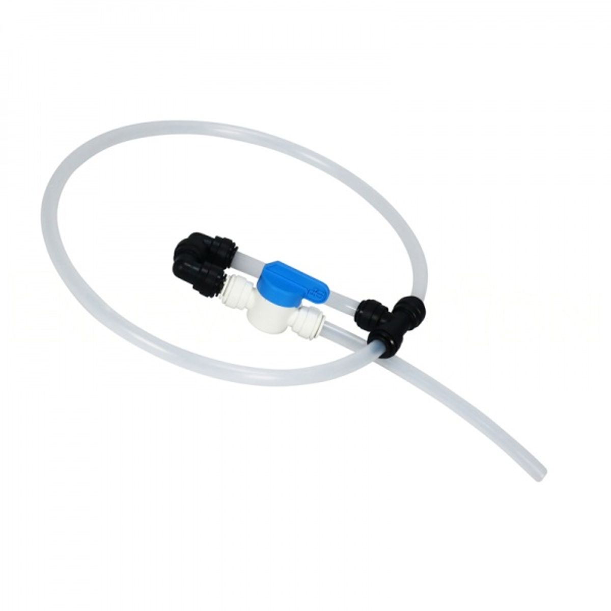 Fordelerring 