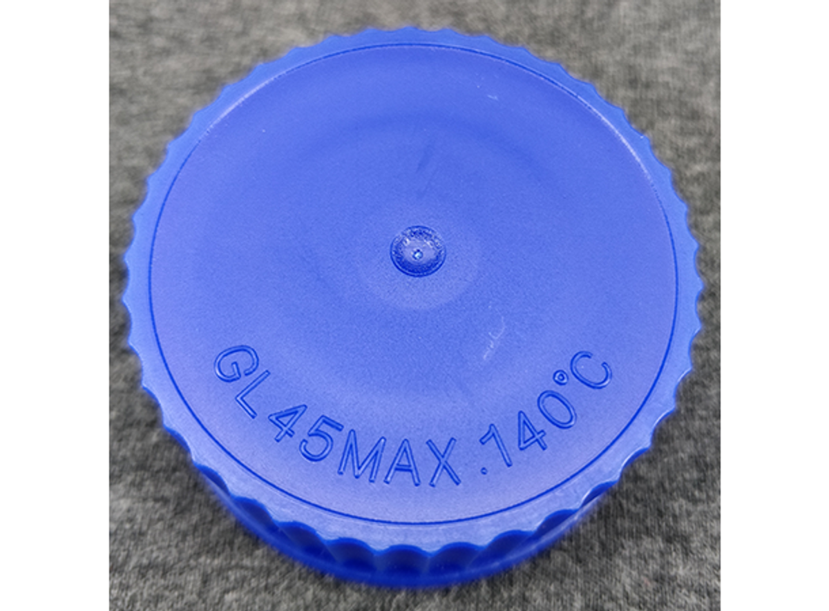 Reagensflaske 500 ml