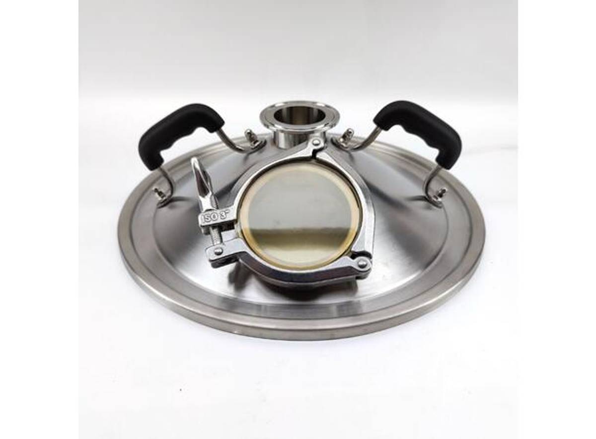  35L BrewZilla Steam Condenser Lid
