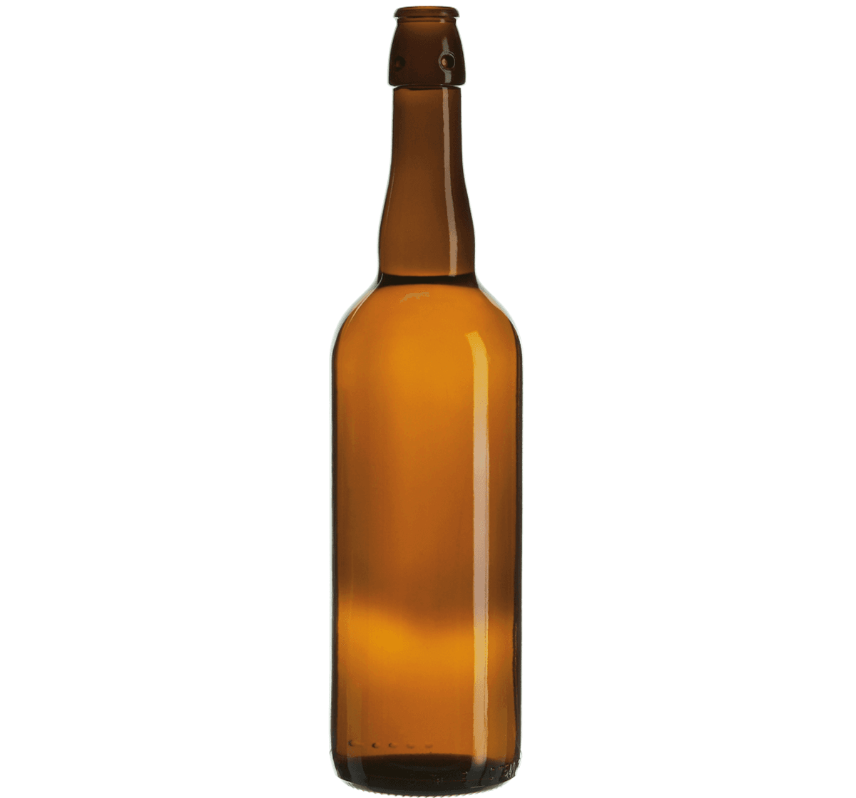 Kombi flaske, 75 cl