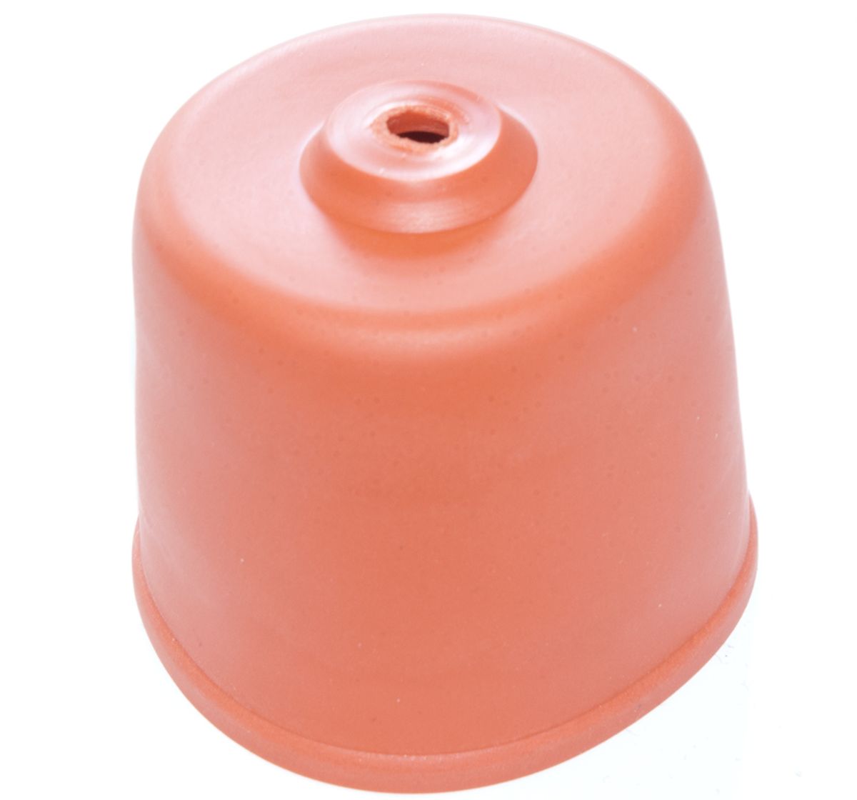 Gummihette, 50mm