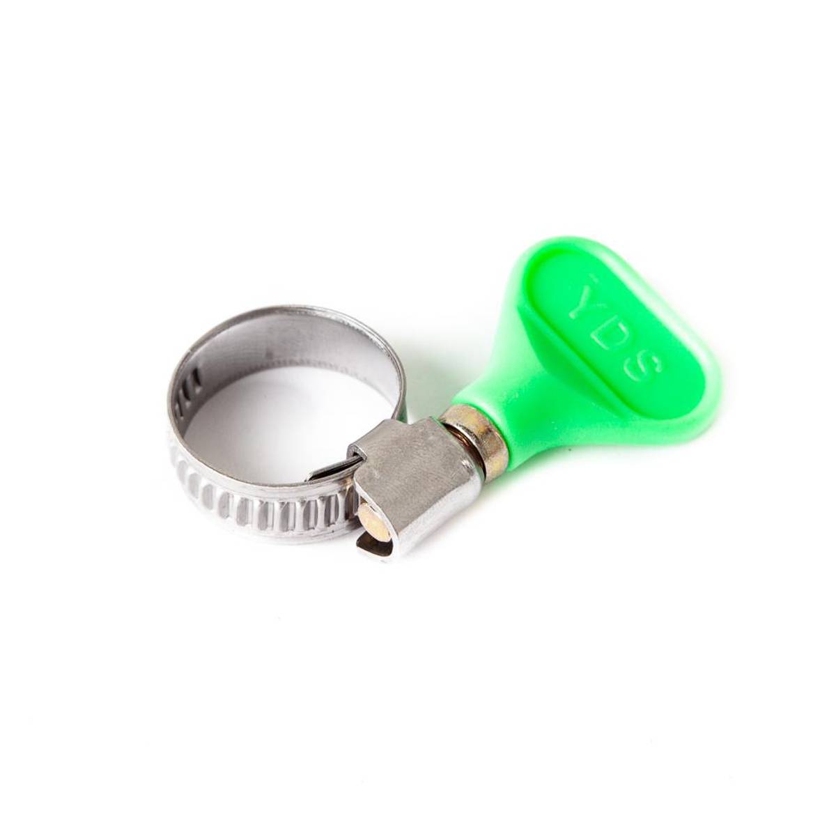 Slangeklemme 12-20mm, 5-pack