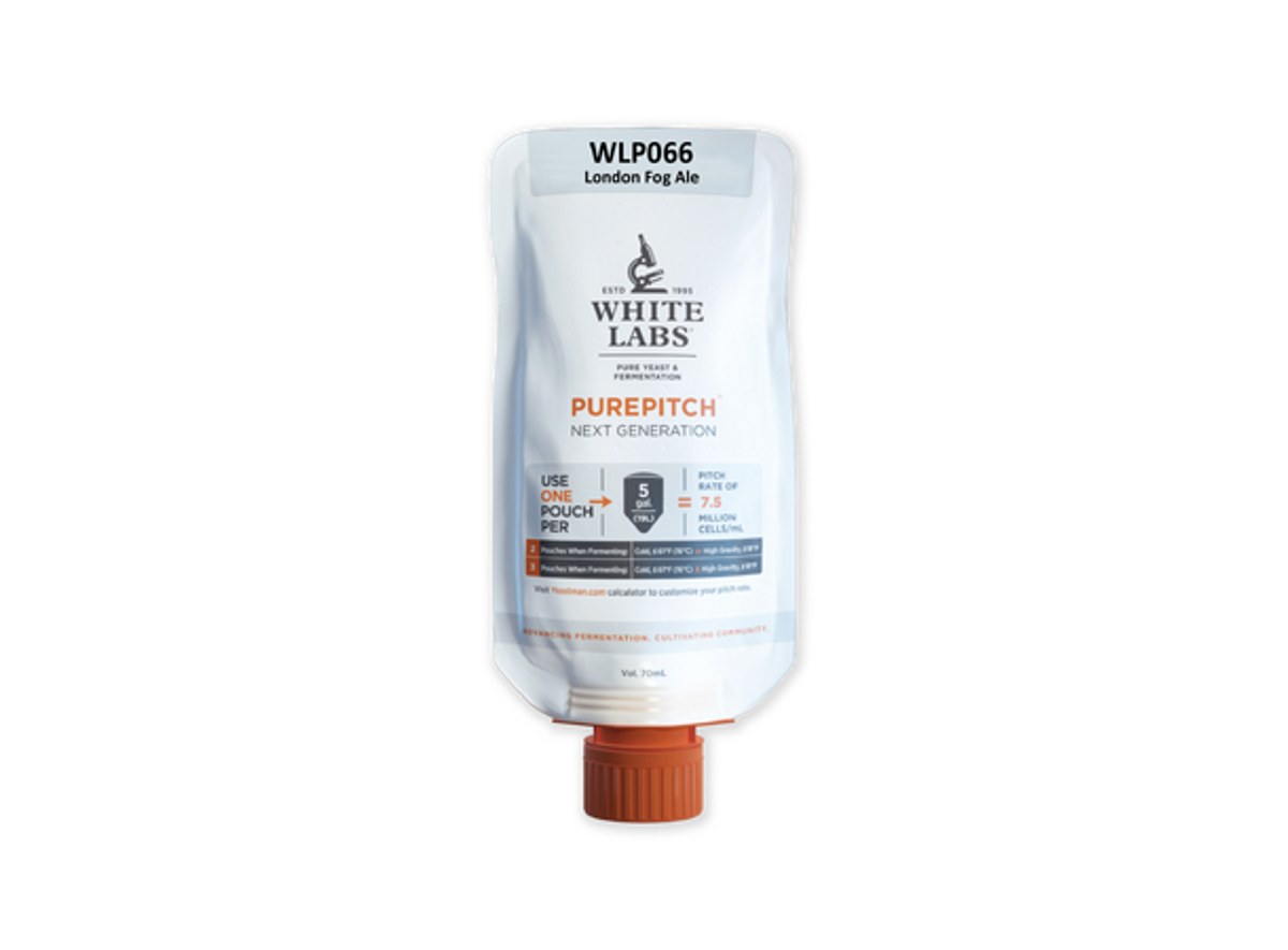 WLP066 London Fog Ale 70ml